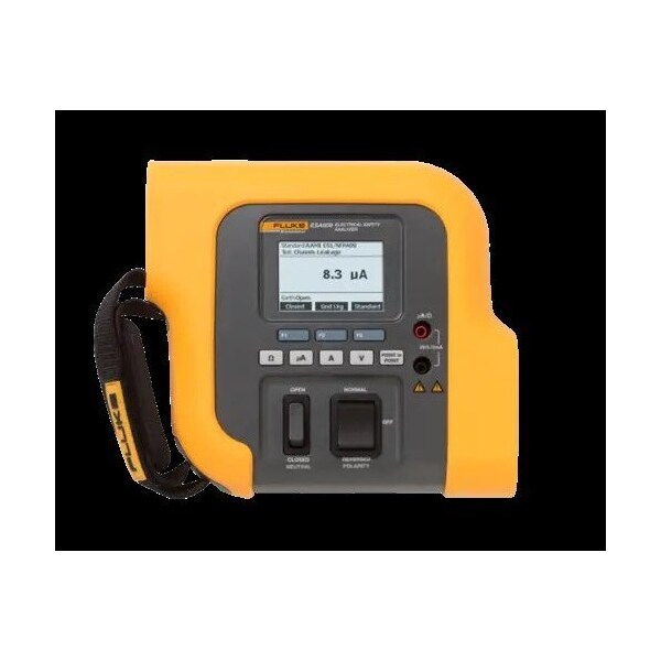Fluke Electrical Safety Analyzer ESA609 - main