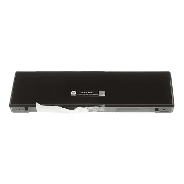 Ge GLASS & TOUCH BOARD ASM WB27X45668 - main