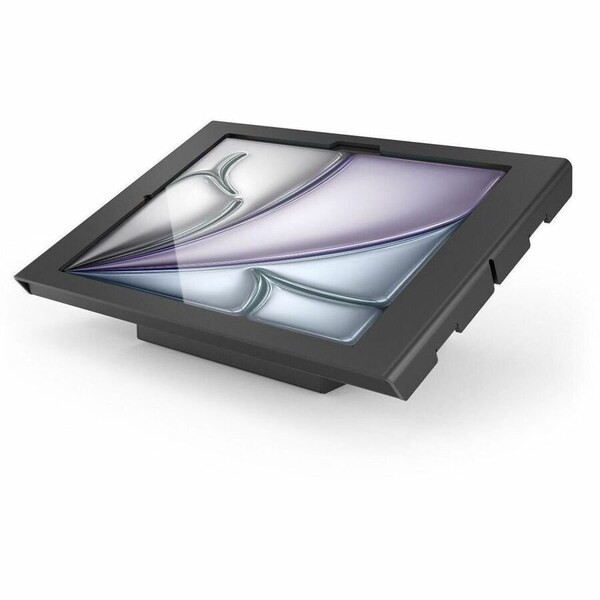 Compulocks IPAD AIR M2 & M3 13IN, APEX ENCLOSURE AV CONFERENCE CAPSULE - BLACK 341B13APXB - main