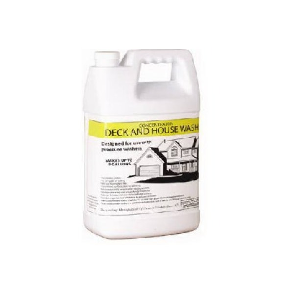 Mi T M GAL Deck & House Wash AW-4034-0026 - main