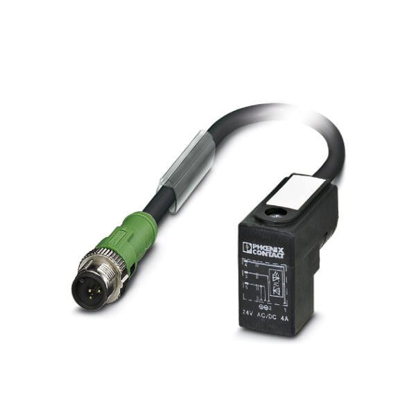 Phoenix Contact SAC-3P-M12MS/5 0-PUR/CI-1L-Z 1400592 - main