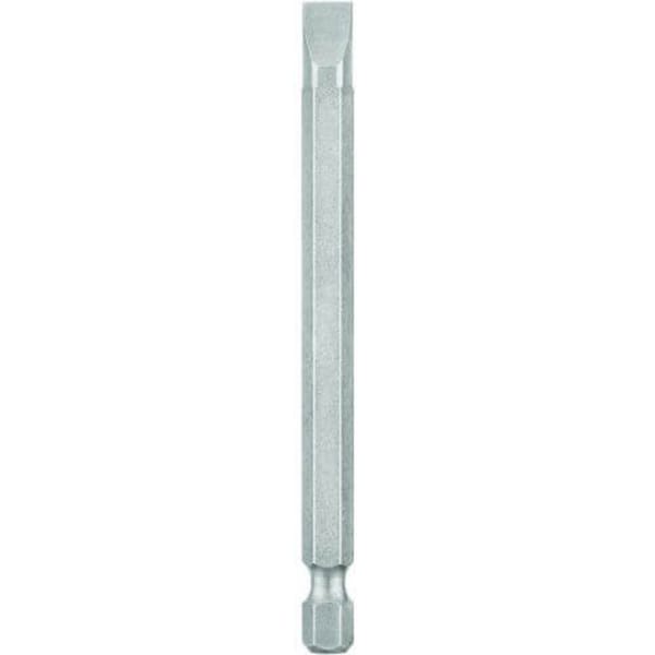 Black+Decker Masonry Drill Bit, 2-Cutter, 1/4 in Drill Bit, Round Cutting, 25/64 in Shank DW5418B25 - main