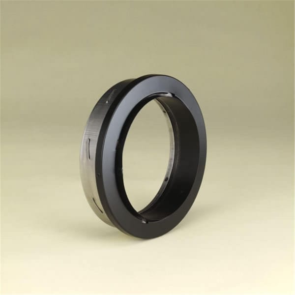 Perfectpillows M & G Duravent 6DT-FC 6 in Dura Vent Duratech Finishing Collar Doesnftt Come With Adaptor PE2547650 - main