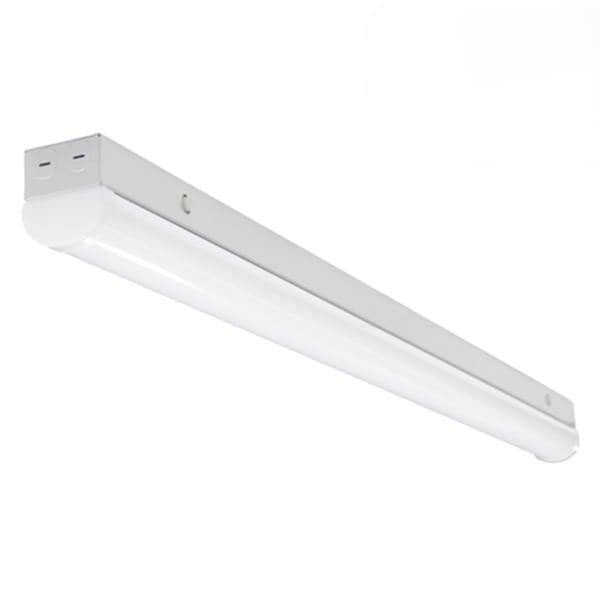 Trace-Lite SLS Series LED Strip Light, 2ft 4ft 8ft, CCT/Power Selectable, 120-277V SLS-4-50-CP-BB - main