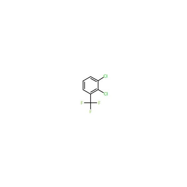 Ak Scientific 2, 3-Dichlorobenzotrifluoride (100g), CAS 54773-19-2 U374-100g - main