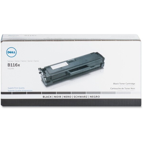 Royal Toner Toner For B1160, 1.5K Pages YK1PM - main