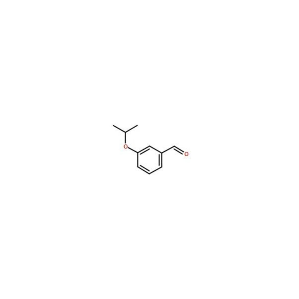 Ak Scientific 3-Isopropoxybenzaldehyde (5g), CAS 75792-33-5 Y4014-5g - main