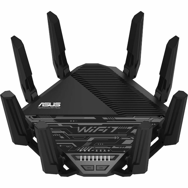 Asus RT BE96U RTBE96U - main