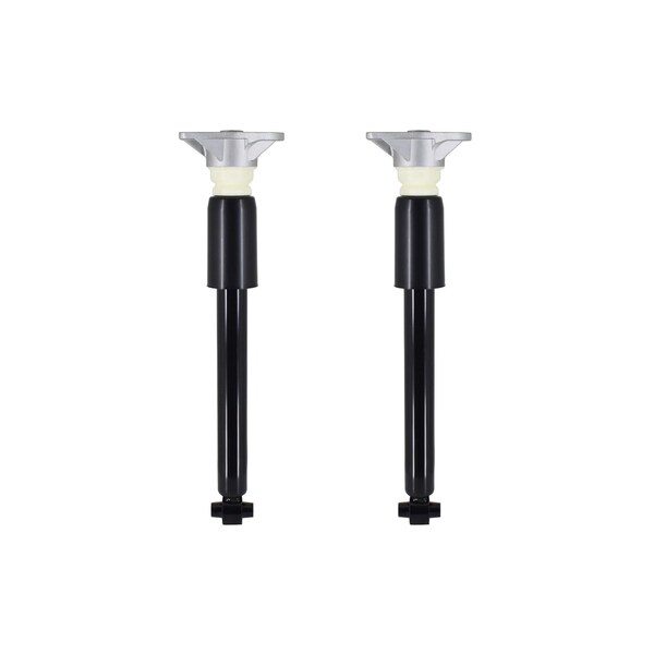 Fcs Struts Shock Absorber Assembly Kit 8346478 - main