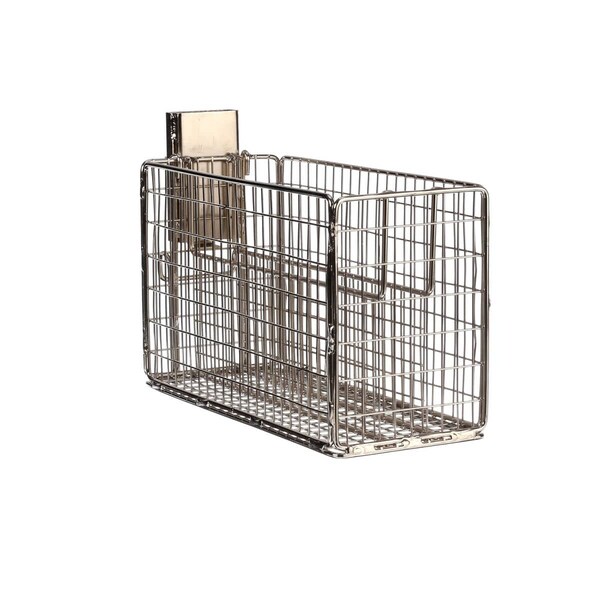 Henny Penny Basket, 1/2 Size, 6 Fillets, 500 73025 - main