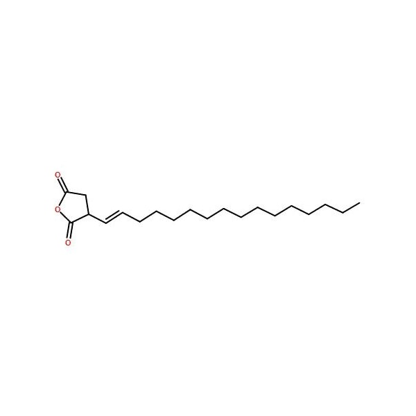 Ak Scientific Hexadecenylsuccinic anhydride (5g), CAS 32072-96-1 8024AL-5g - main