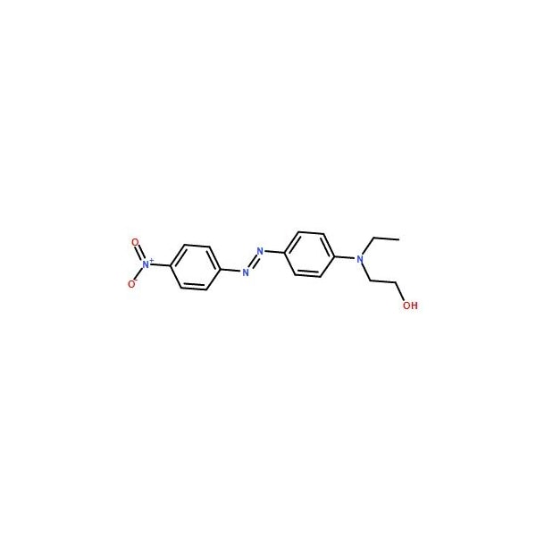 Ak Scientific Disperse Red 1 (1g), CAS 2872-52-8 T501-1g - main