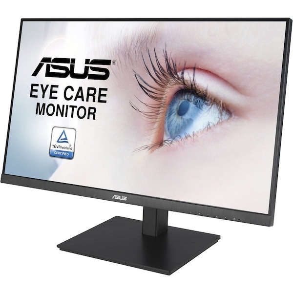 Asus 27 MONITOR, 1080P FULL HD, 75HZ, IPS, ADAPTIVE-SYNC, EYE CARE, HDMI DISP VA27DQSB - main