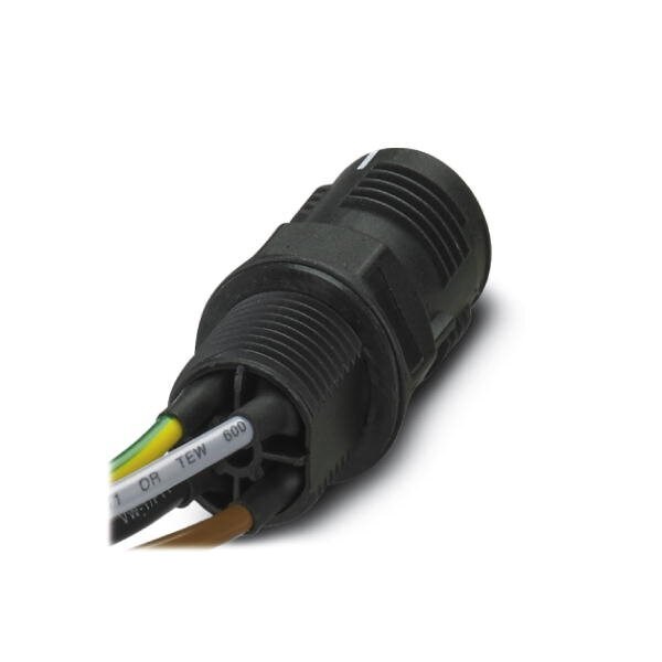 Phoenix Contact QPD W 3PE1 5 M20 1 0 BK Panel 1414682 - main