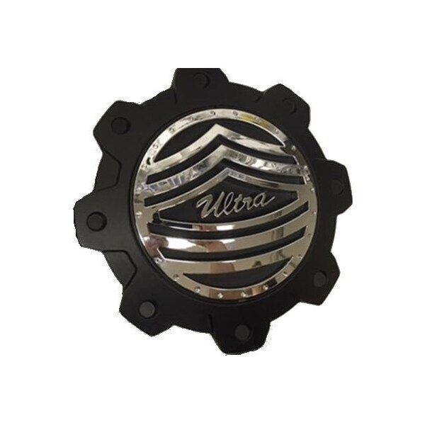 Ultra WHEEL CENTER CAPS A89-9855B-SARGE - main