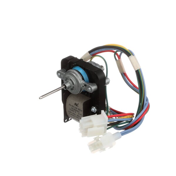 Frigidaire Motor-Fan, W/Frzr Harness 241854401 - main