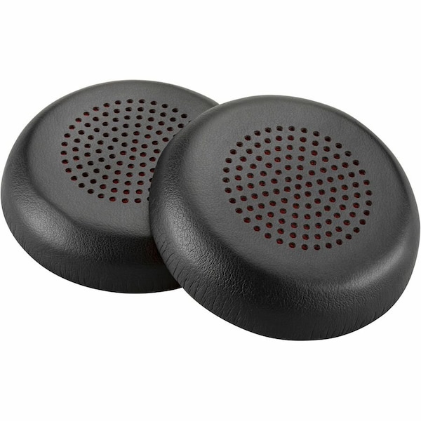 Hp Poly Voyager Focus 2 Leatherette Ear Cushions (2 Pieces) 783R8AA - main