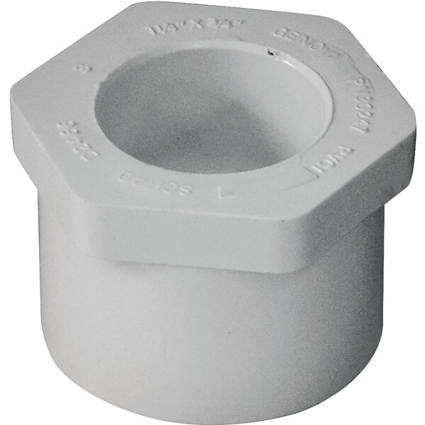 Ipex Bshg Reduc 1-1/4x1/2in Pvc 435650 - main