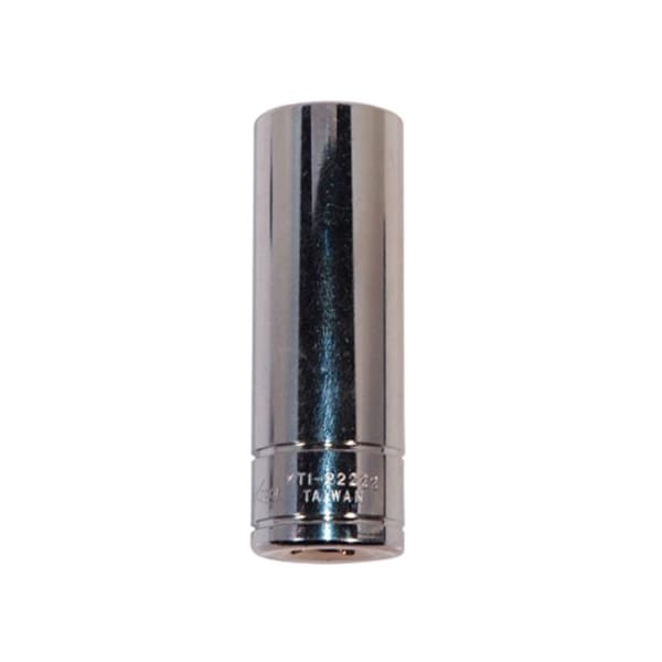 K-Tool International 3/8" Drive, 7/8" SAE Socket KTI-22228 - main