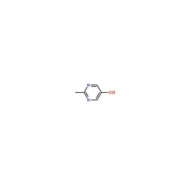 Ak Scientific 2-Methylpyrimidin-5-ol (10g), CAS 35231-56-2 W5688-10g - main
