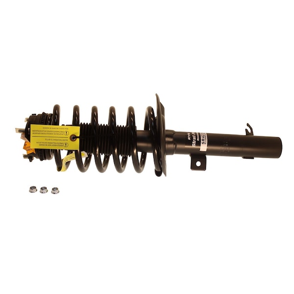 Kyb Complete Corner Unit Assembly -Strut, Mount and Spring, SR4235 - main