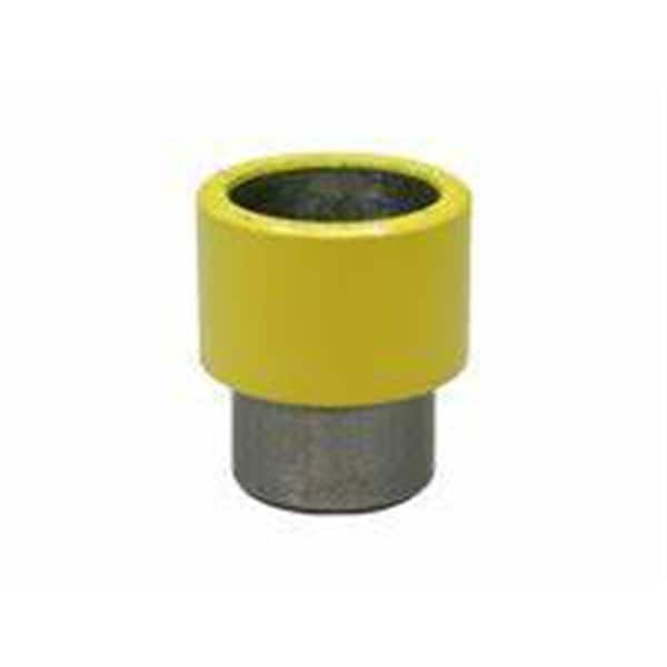 Atlas Automotive Equipment 1 1/4 Inch Truck Adapter, 1 1/2 Inch Peg, 1EA QL40-000-04 - main