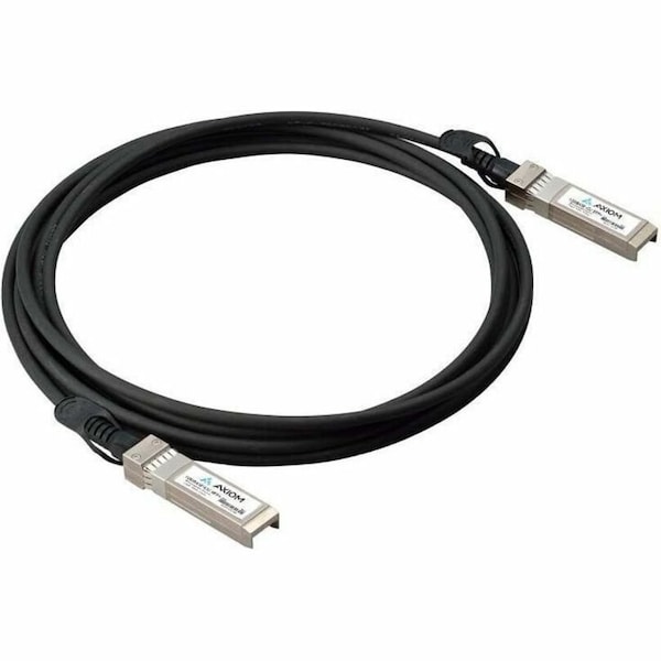 Axiom SFP+ DAC CABLE FOR MIKROTIK 1M S+DA0001-AX - main