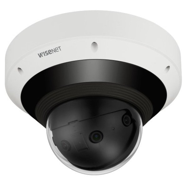 Hanwha Vision 15MP H.265 PANORAMIC CAMERA PNM-9031RV - main