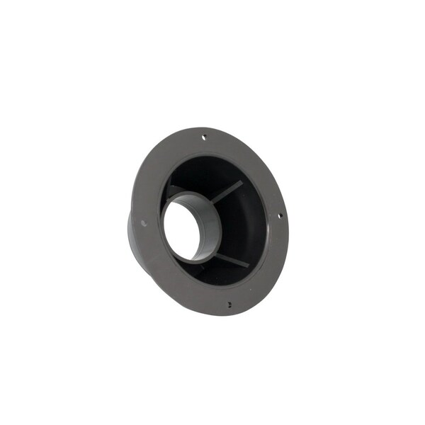 Ipex 1-in PVC ENT Conduit Form Stubby 89332 - main