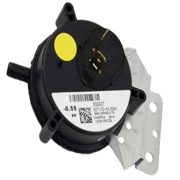 Ilc Metropac Replacement Pressure Switch 277112 - main