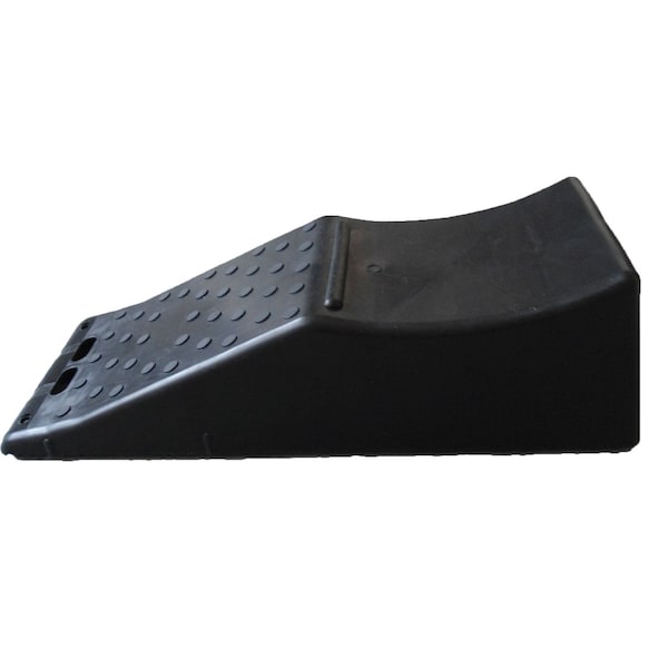 Shop Tuff Tandem Wheel Changing Ramp STF-924TWR - main