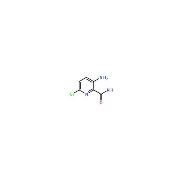 Ak Scientific 3-Amino-6-chloropyridine-2-carboxamide (25g), CAS 175358-01-7 V3822-25g - main