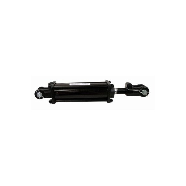Smv Industries 3.5x16 Tie Rod Cylinder 3.5X16 ASAE - main