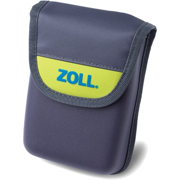 Zoll AED 3 Spart Battery Pouch for Carry Case 8000-001251 - main