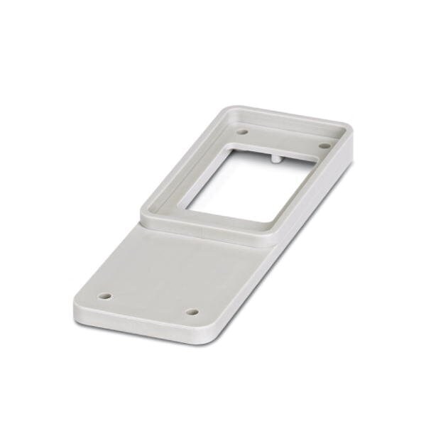 Phoenix Contact HC-B 24-ADP-B 6-GY HEAVYCON adapter 1660407 - main