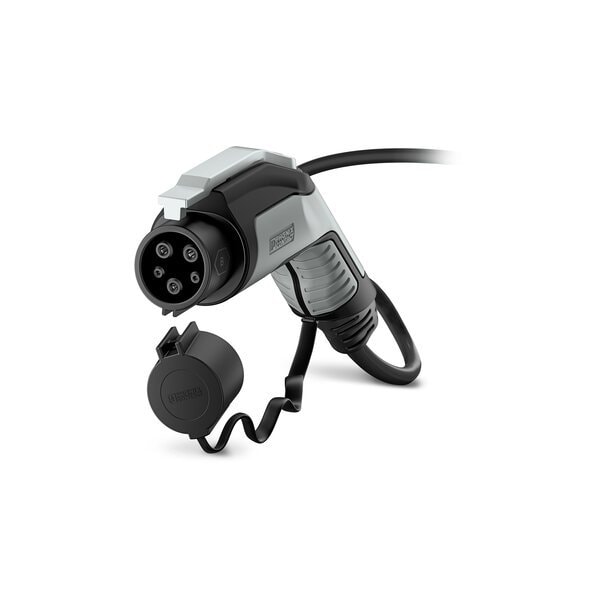 Phoenix Contact EV-T1G2C-1AC32A-4 0M10ASBK01 CHARX 1628421 - main