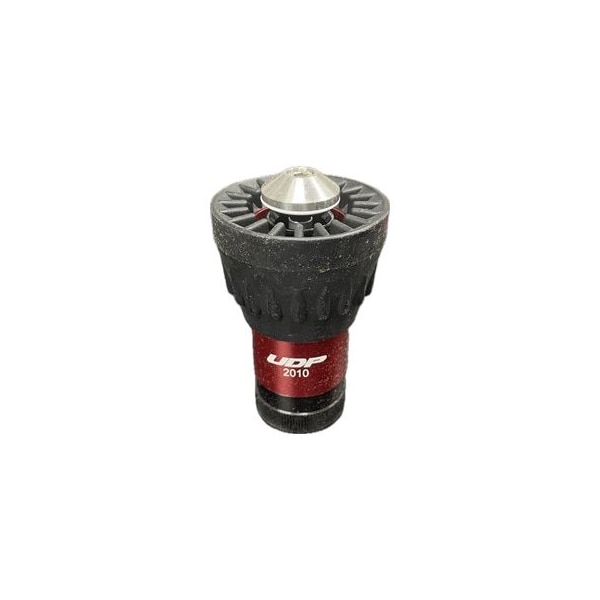 Abbott Rubber 1" NPSH 20 to 100 GPM Nozzle TXGN2010 - main