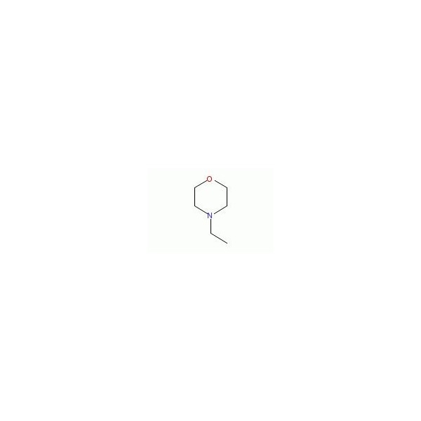 Ak Scientific 4-Ethylmorpholine (100mL), CAS 100-74-3 0259AA-100mL - main