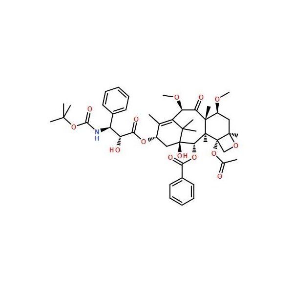 Ak Scientific Cabazitaxel (25mg), CAS 183133-96-2 X7252-25mg - main