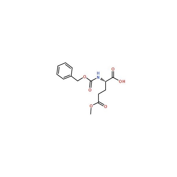 Ak Scientific 5-Methyl N-Carbobenzoxy-L-glutamate (5g), CAS 4652-65-7 V6066-5g - main