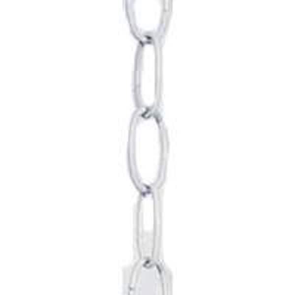Westinghouse Chain Swag Oval 3Ft Long White 7067000 - main