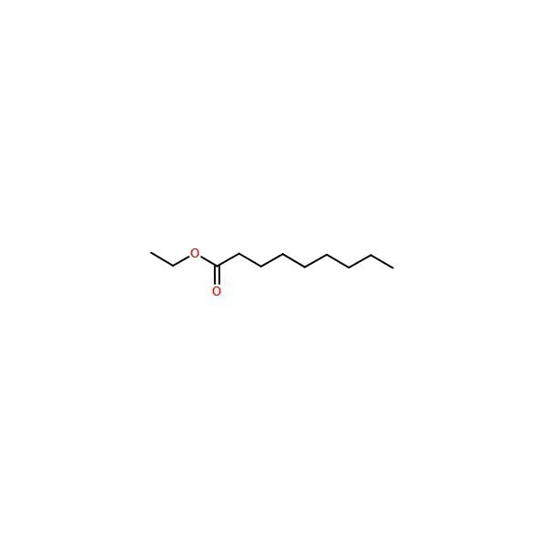 Ak Scientific Ethyl nonanoate (5g), CAS 123-29-5 4450AA-5g - main