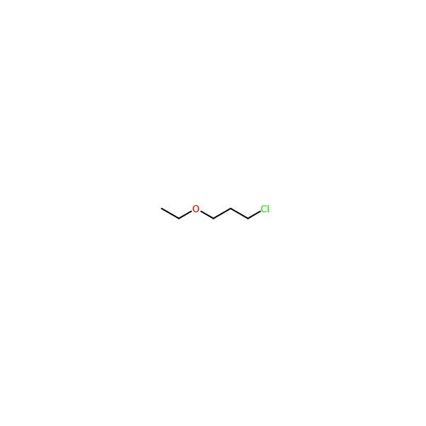 Ak Scientific 1-Chloro-3-ethoxypropane (5mL), CAS 36865-38-0 U686-5mL - main
