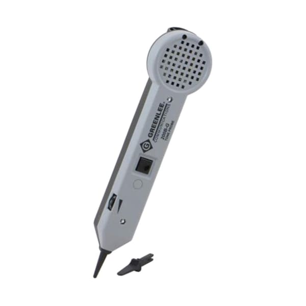Tempo Communications Tone Probe 200B-G - main