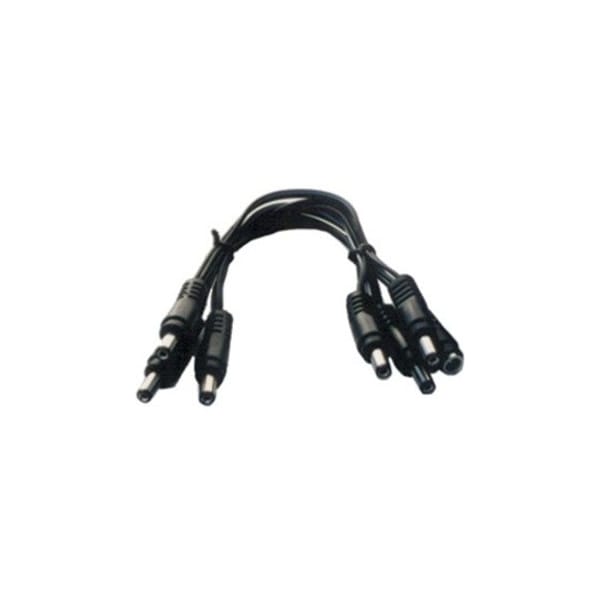 Hamiltonbuhl Hamilton Buhl Replacement 6-way Charging Cable for 900 Series Headphones - For Wireless Headphone W990 - main