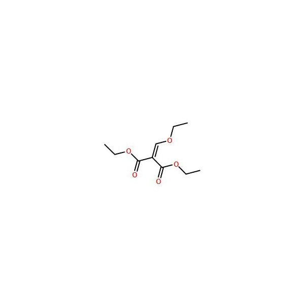 Ak Scientific Diethyl ethoxymethylenemalonate (100g), CAS 87-13-8 O265-100g - main