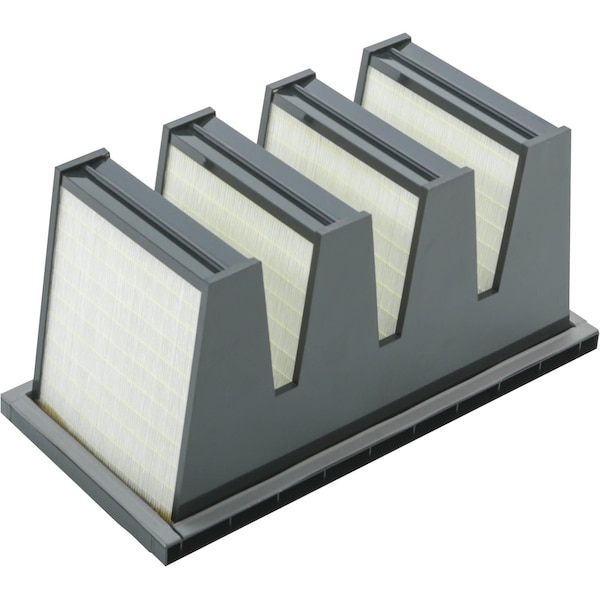 Grizzly HEPA Filter for G0703/P, G0443, G0440 T27086 - main