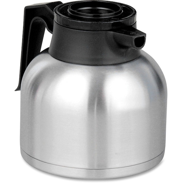 Bunn CARAFE, THERMAL W/ BLACKLID SEAMLESS for Bunn - Part# 40163.0000 40163.0000 - main