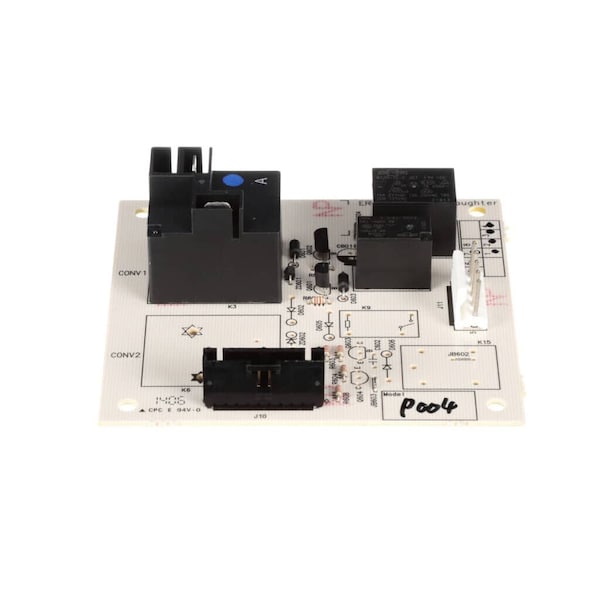Ge BOARD PC ERC WB27T10569 - main