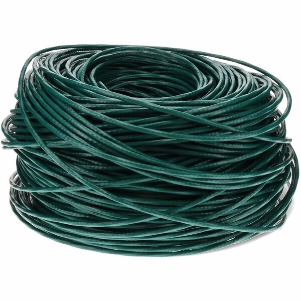 Add-On 1000FT NON-TERMINATED CAT6 CU PATCH CBL ADD-CAT6BULK1K-GN - main